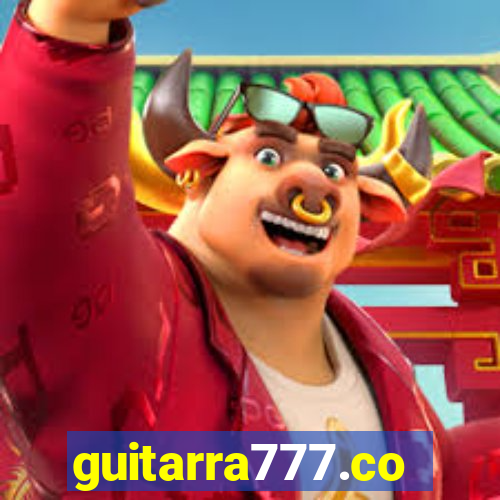 guitarra777.co