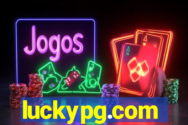 luckypg.com