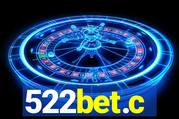 522bet.c