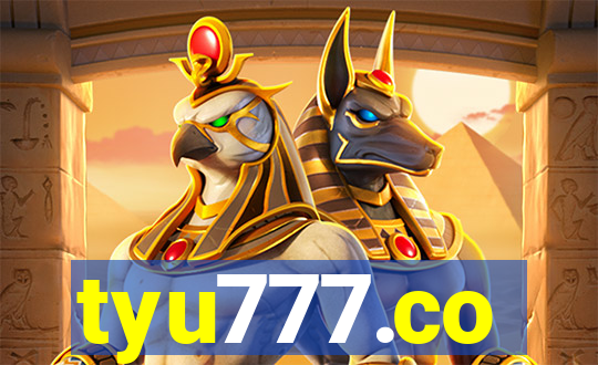 tyu777.co