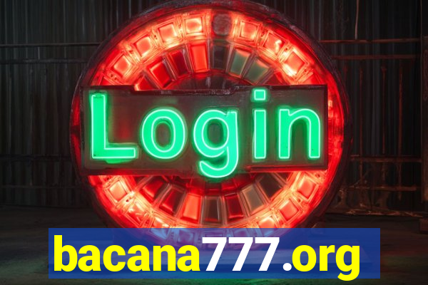 bacana777.org