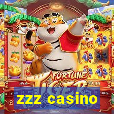 zzz casino