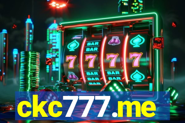 ckc777.me