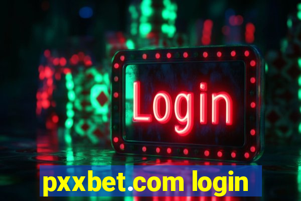 pxxbet.com login