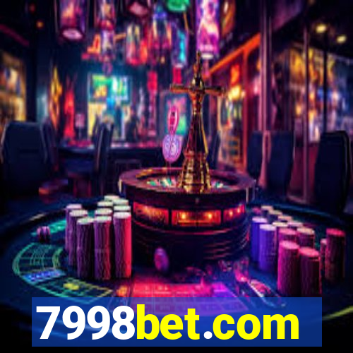 7998bet.com