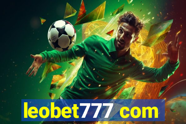 leobet777 com