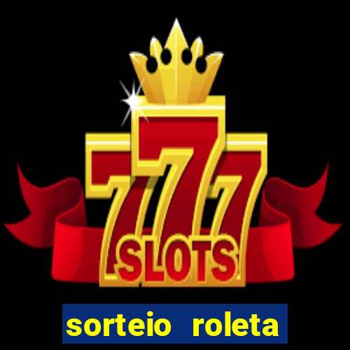 sorteio roleta numeros 1 a 100