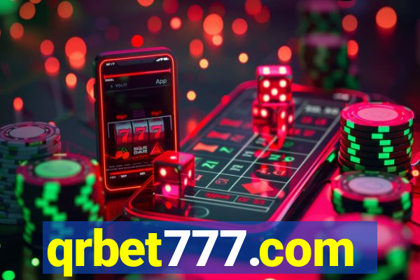 qrbet777.com