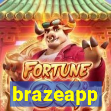 brazeapp