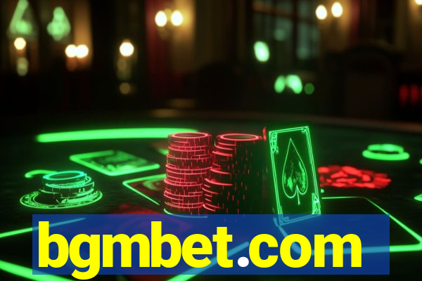 bgmbet.com