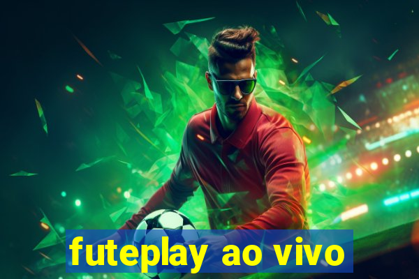 futeplay ao vivo