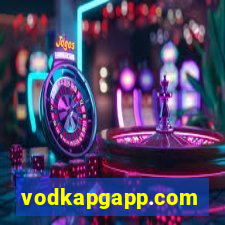 vodkapgapp.com