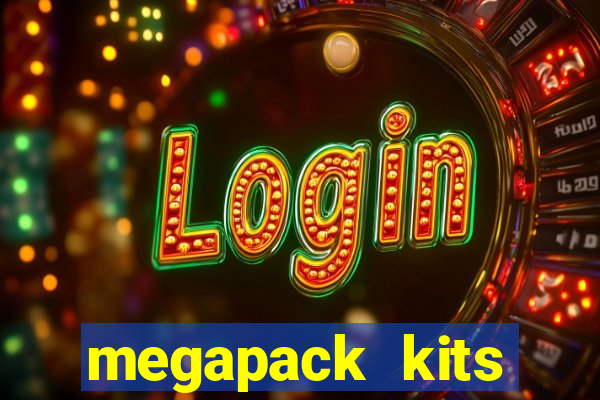 megapack kits football manager 2016