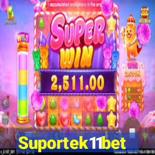 Suportek11bet