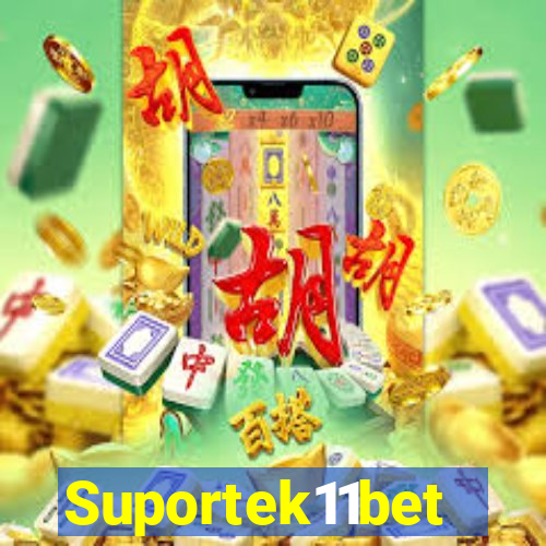 Suportek11bet