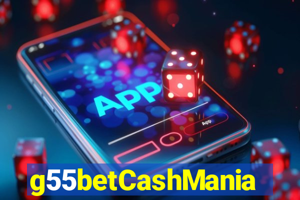 g55betCashMania