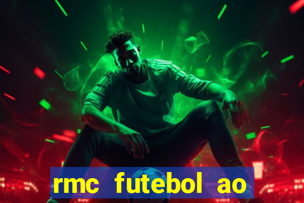 rmc futebol ao vivo gratis