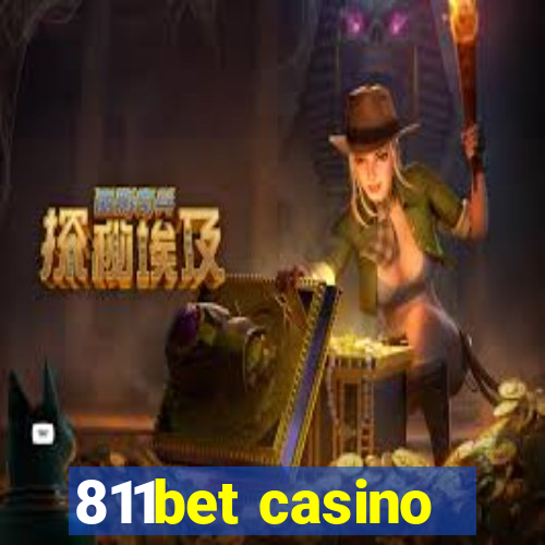 811bet casino