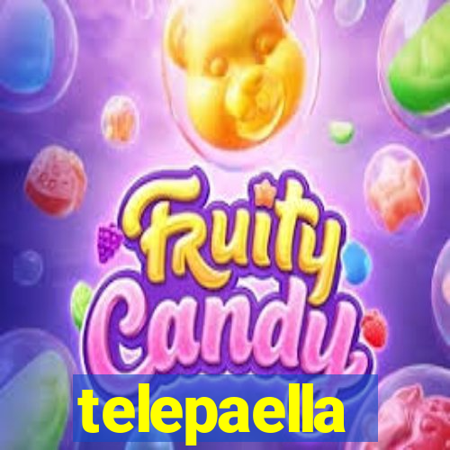 telepaella