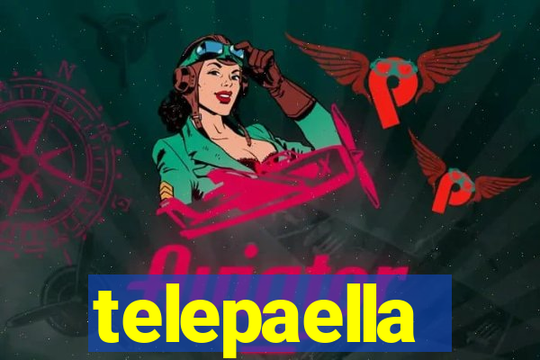 telepaella