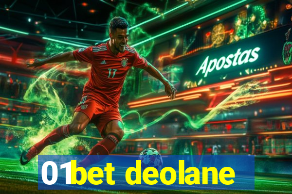 01bet deolane