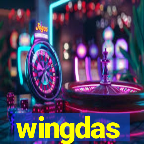 wingdas