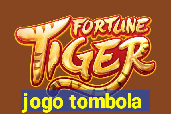 jogo tombola