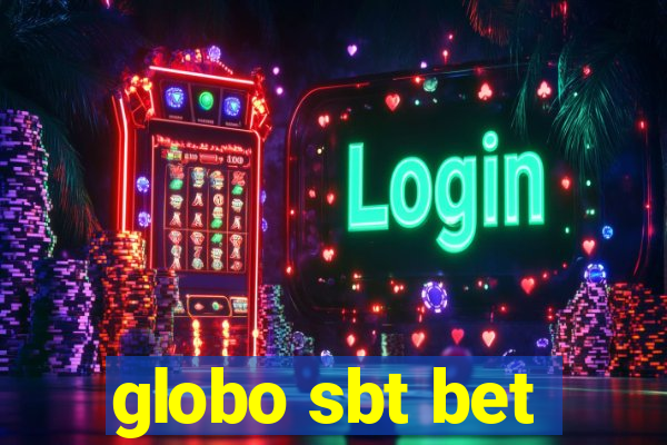 globo sbt bet