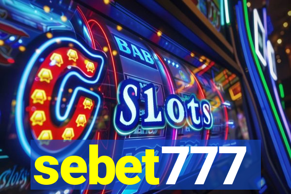 sebet777