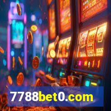 7788bet0.com