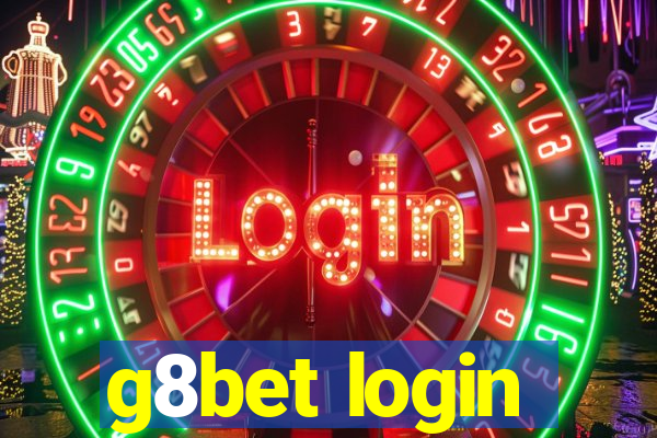 g8bet login