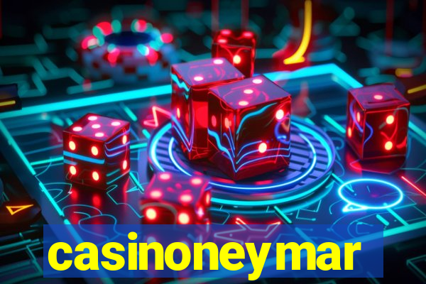 casinoneymar