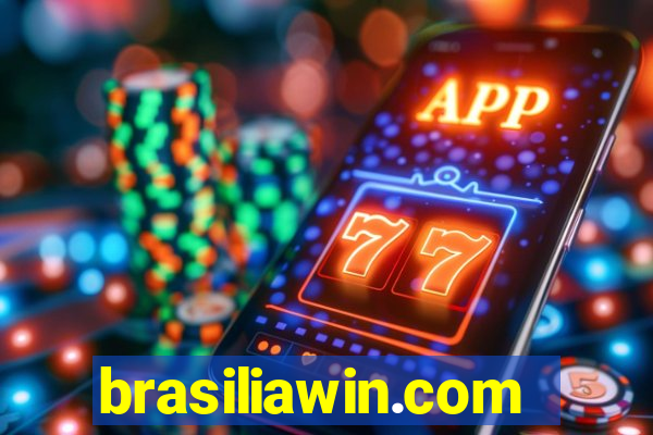 brasiliawin.com reclame aqui