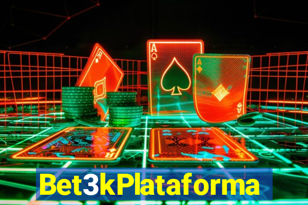 Bet3kPlataforma