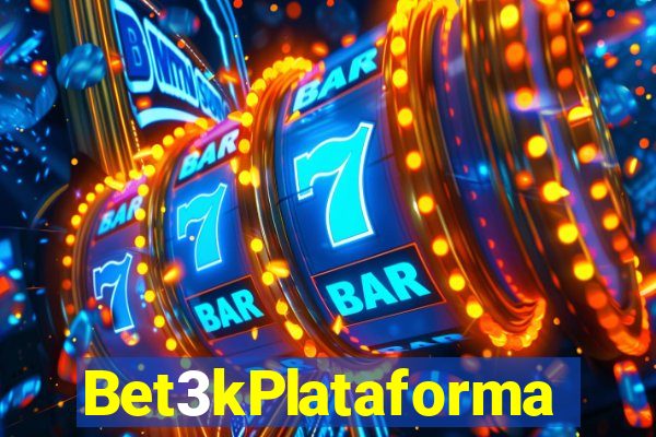 Bet3kPlataforma