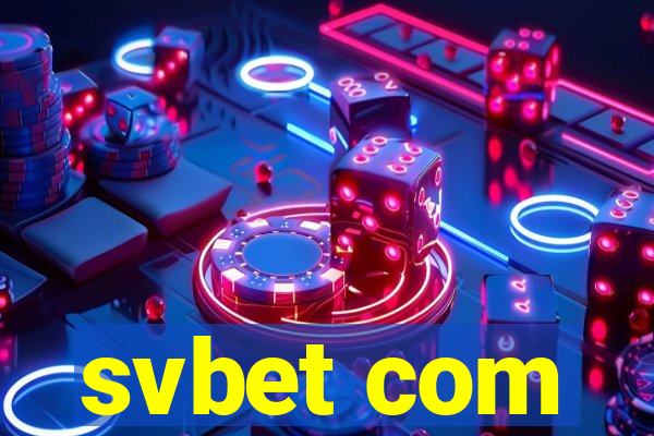 svbet com