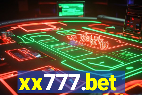 xx777.bet