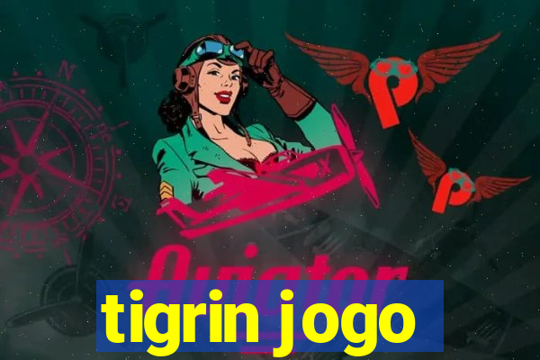 tigrin jogo