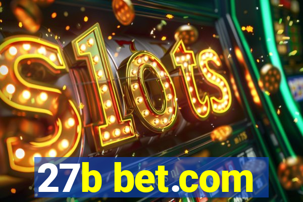 27b bet.com