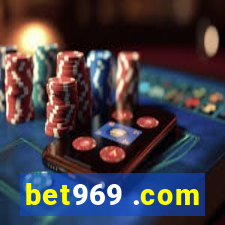 bet969 .com