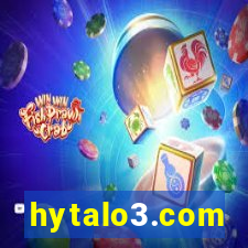 hytalo3.com