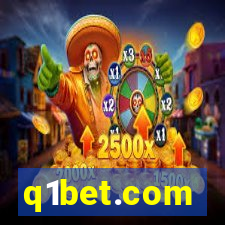 q1bet.com