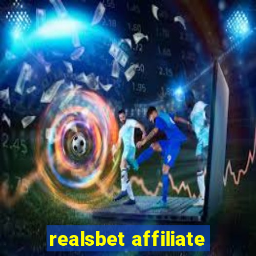 realsbet affiliate