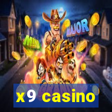 x9 casino