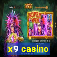 x9 casino