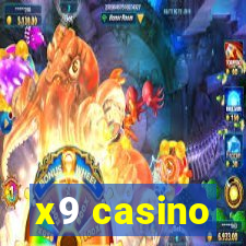 x9 casino