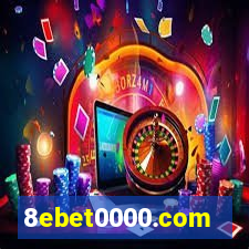 8ebet0000.com