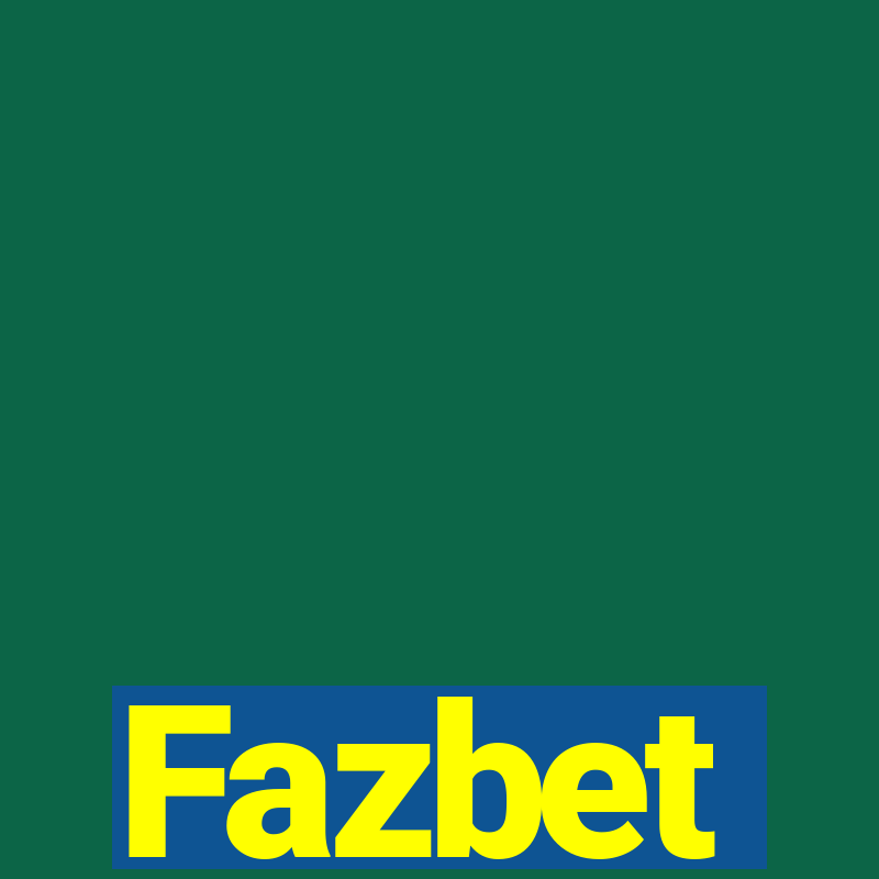 Fazbet