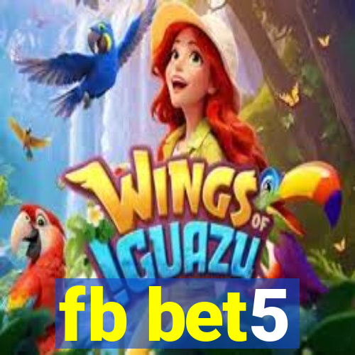 fb bet5