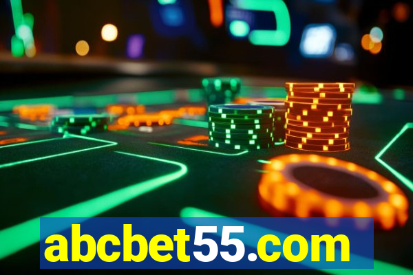 abcbet55.com